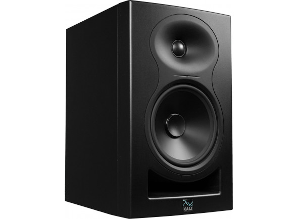 Kali Audio LP-6 V2 6.5-inch Black Kali Audio LP-6 V2 6.5-inch Black
